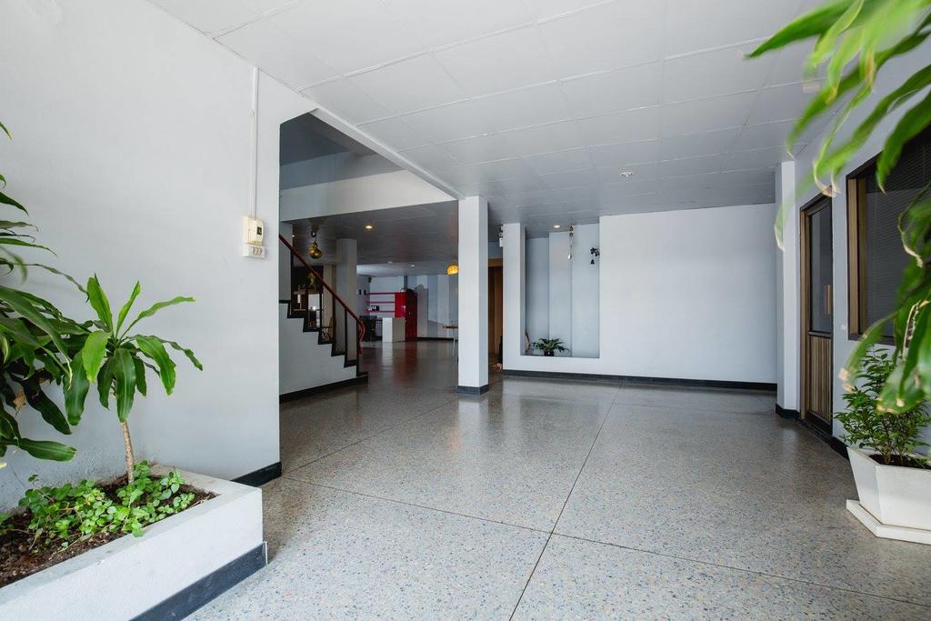 Summer Hotel Phuket Exterior photo